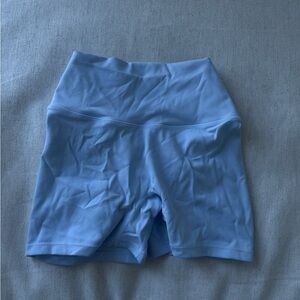 CSB Freedom Scrunch Short 4”